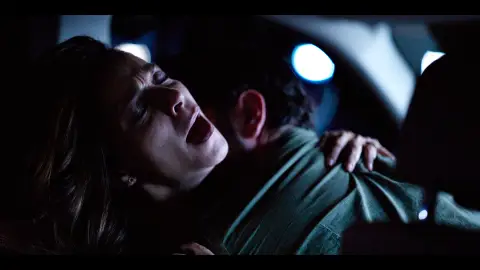 Rebeca, a Sergio: “Si pudiera los repetiría mil veces” Rebeca, a Sergio: “Si pudiera los repetiría mil veces”