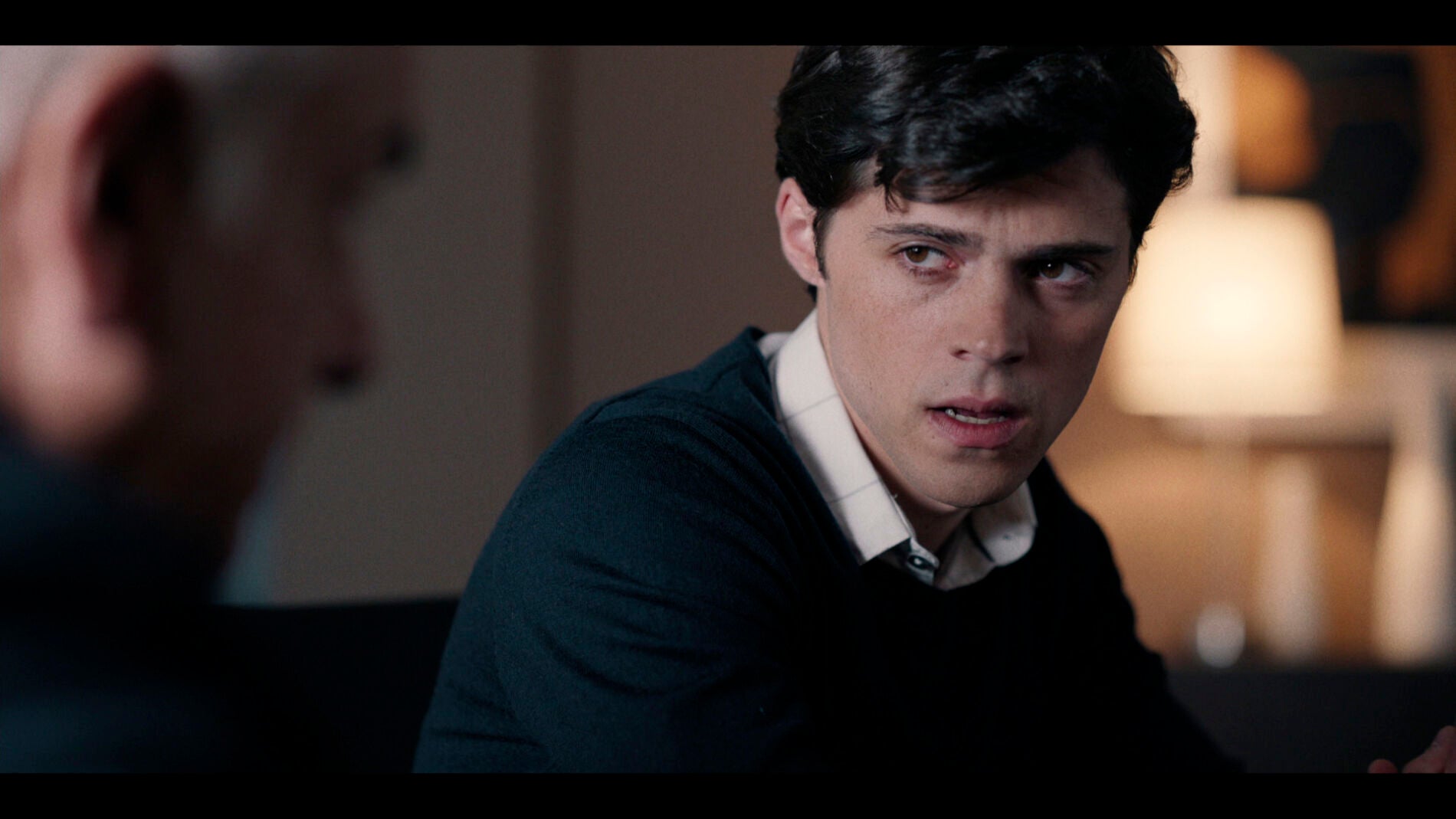 Fede: &ldquo;Es algo muy fuerte, nadie puede saber que yo te lo he contado&rdquo;