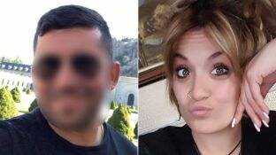 El descuartizador de Marta Calvo y la joven