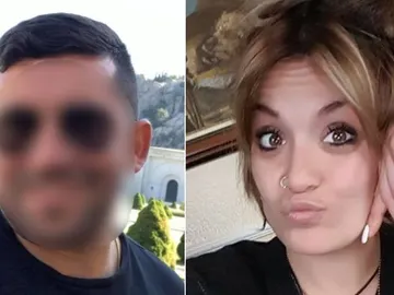 El descuartizador de Marta Calvo y la joven El descuartizador de Marta Calvo y la joven