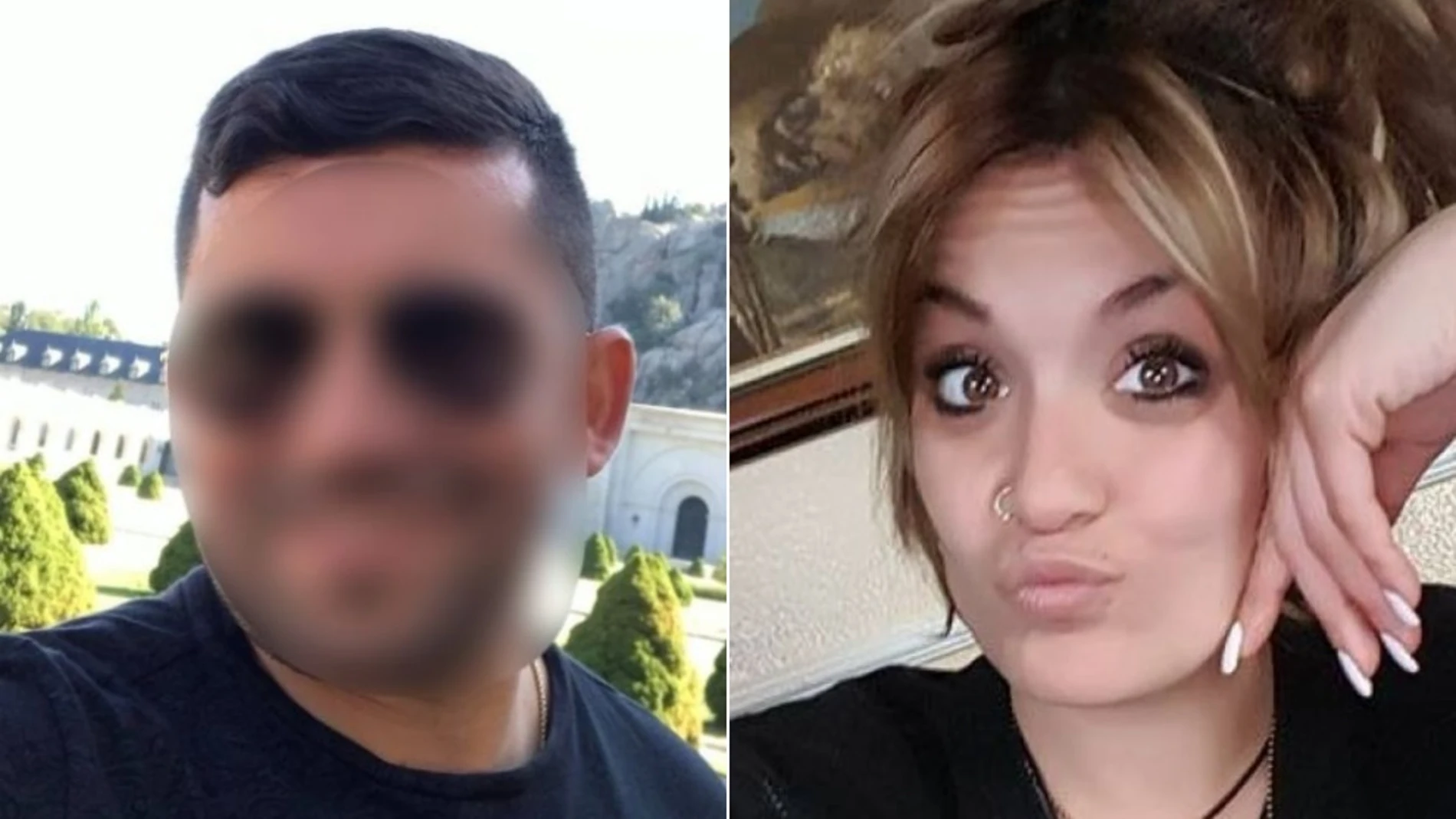 El descuartizador de Marta Calvo y la joven El descuartizador de Marta Calvo y la joven