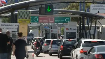 Gibraltar Gibraltar