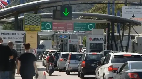 Gibraltar Gibraltar