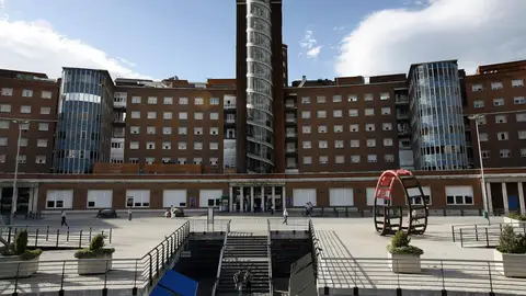 Fallece la persona infectada de rabia que estaba hospitalizada en Bizkaia Fallece la persona infectada de rabia que estaba hospitalizada en Bizkaia
