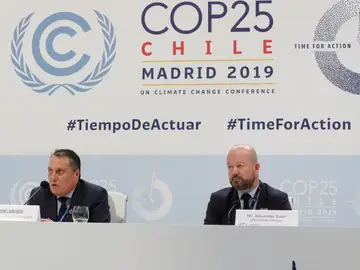 Cumbre del Clima Cumbre del Clima
