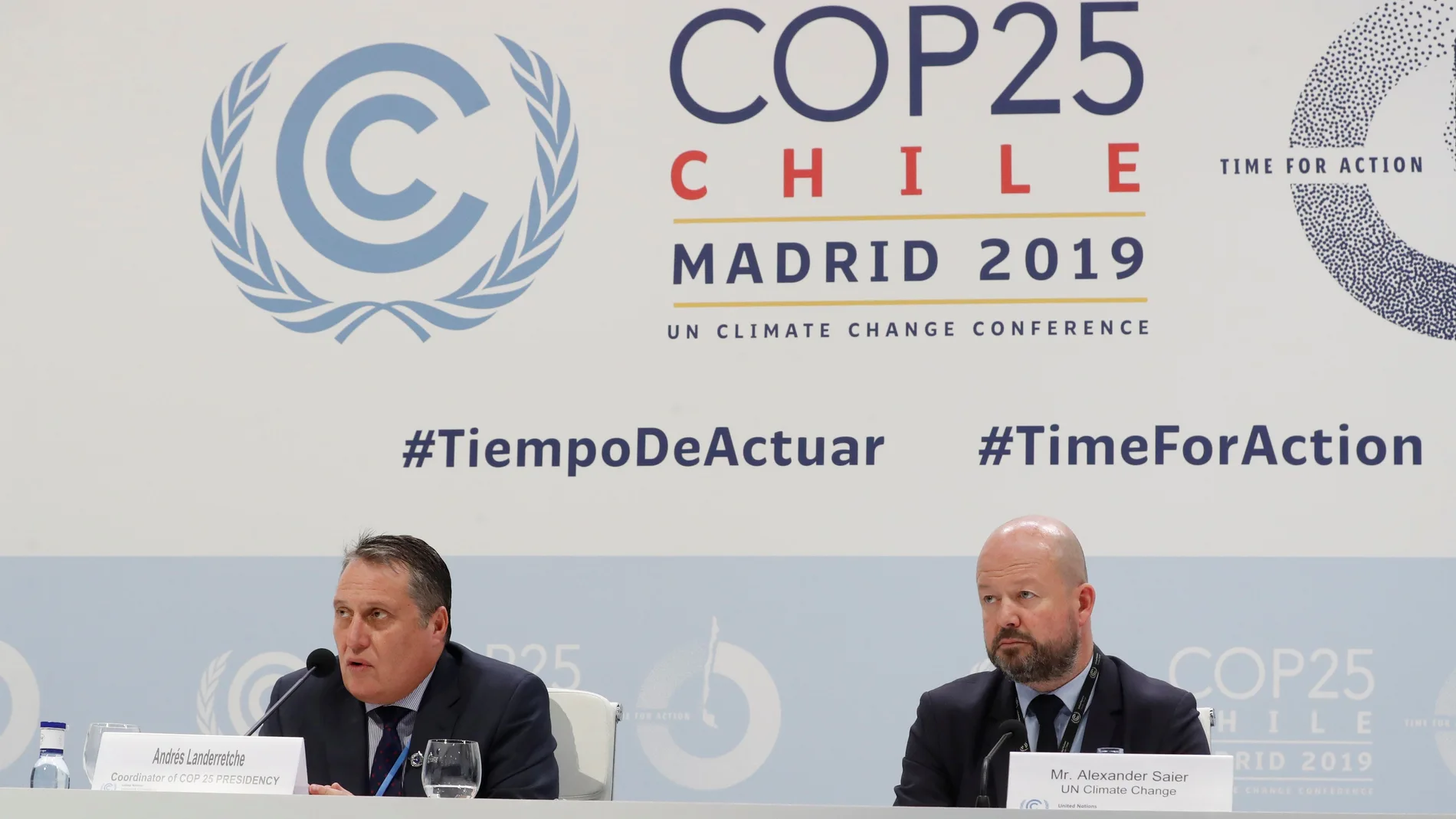 Cumbre del Clima Cumbre del Clima