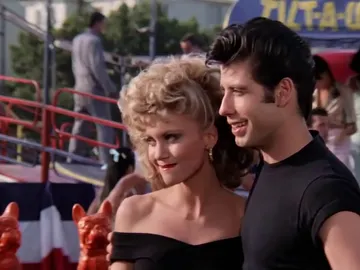 El público joven inglés tacha a 'Grease' de película sexista y piden que no se vuelva a emitir El público joven inglés tacha a 'Grease' de película sexista y piden que no se vuelva a emitir