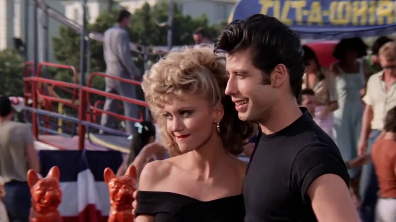 El público joven inglés tacha a 'Grease' de película sexista y piden que no se vuelva a emitir El público joven inglés tacha a 'Grease' de película sexista y piden que no se vuelva a emitir
