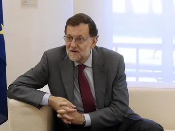 Mariano Rajoy Mariano Rajoy