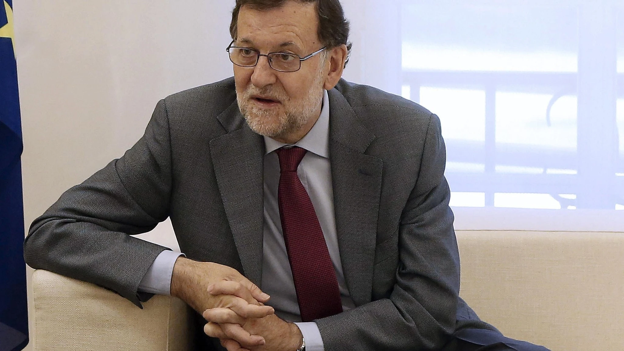 Mariano Rajoy Mariano Rajoy