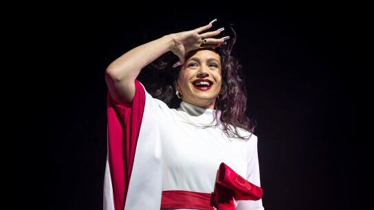 Rosalía