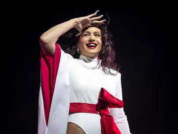 Rosalía Rosalía