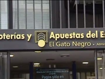 Administración El Gato Negro de Sevilla