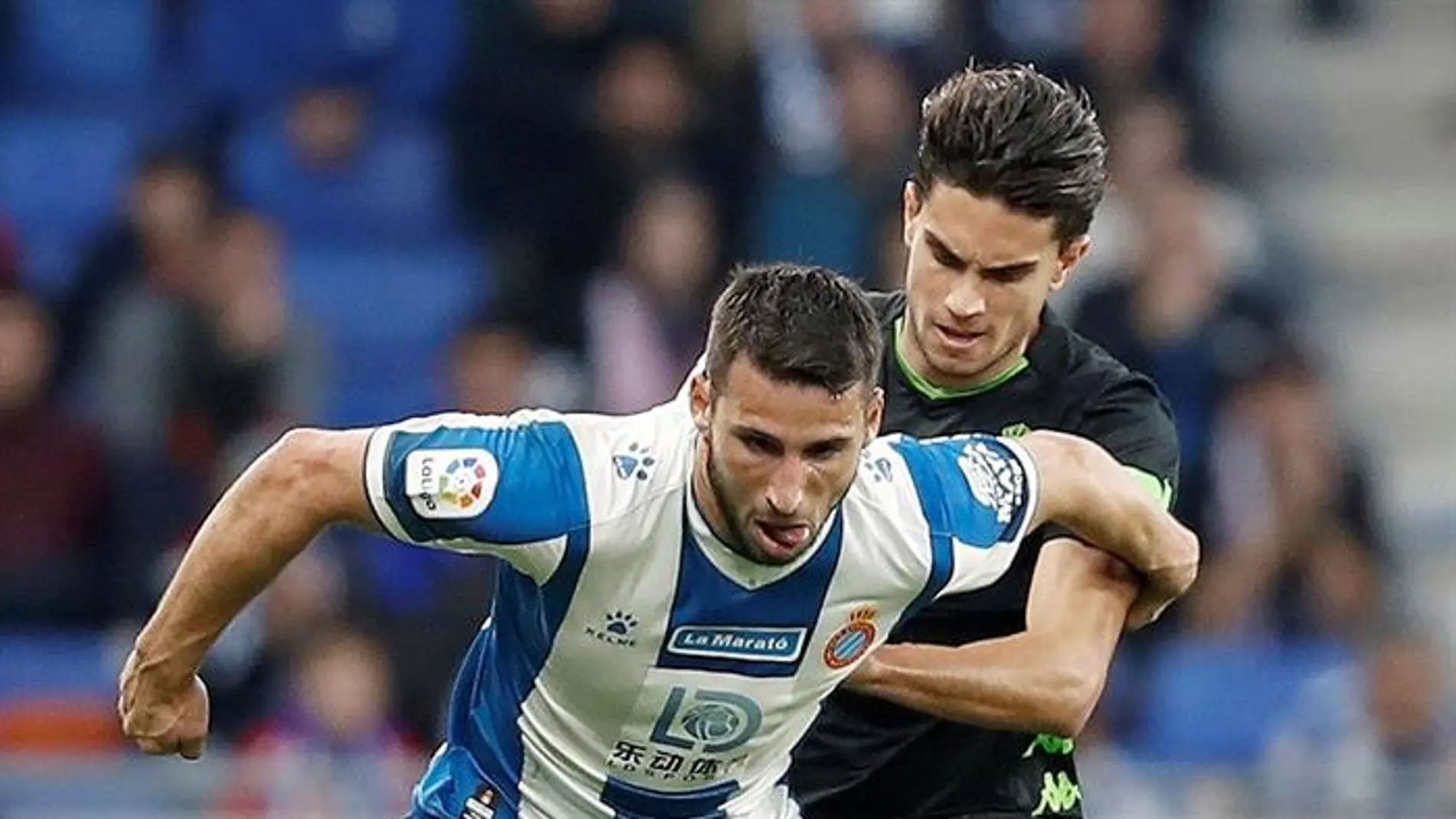 Espanyol - Betis Espanyol - Betis
