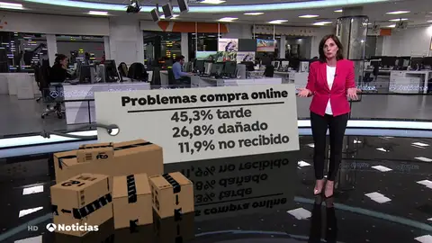 Devoluciones Devoluciones