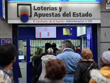 Loterías y Apuestas del Estado Loterías y Apuestas del Estado