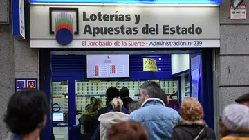 Loterías y Apuestas del Estado Loterías y Apuestas del Estado