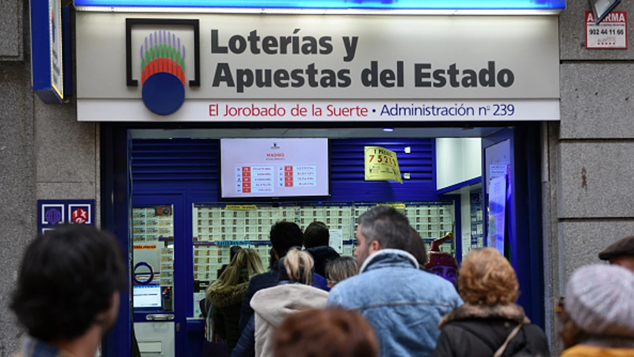 Sin acertantes en el Euromillones: el bote sube a 89 millones