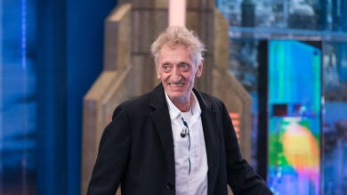Disfruta de la entrevista completa de Enrique San Francisco en 'El Hormiguero 3.0'