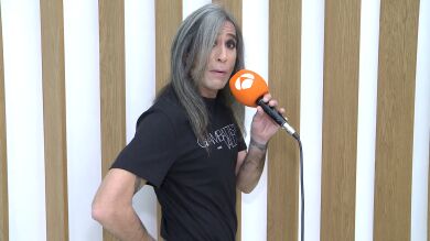 Mario Vaquerizo confiesa qué queda por descubrir de él en 'Tu cara me suena 8'