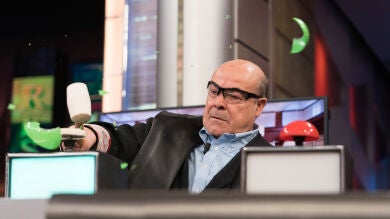 El juez Resines sentencia sobre tradiciones navideñas como los belenes, las cestas y las cenas de empresa