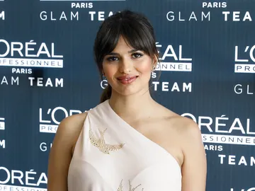 Sara Sálamo Sara Sálamo