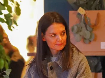 Katie Holmes Katie Holmes