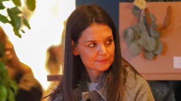 Katie Holmes