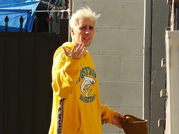 Justin Bieber Justin Bieber