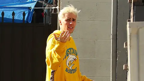 Justin Bieber Justin Bieber