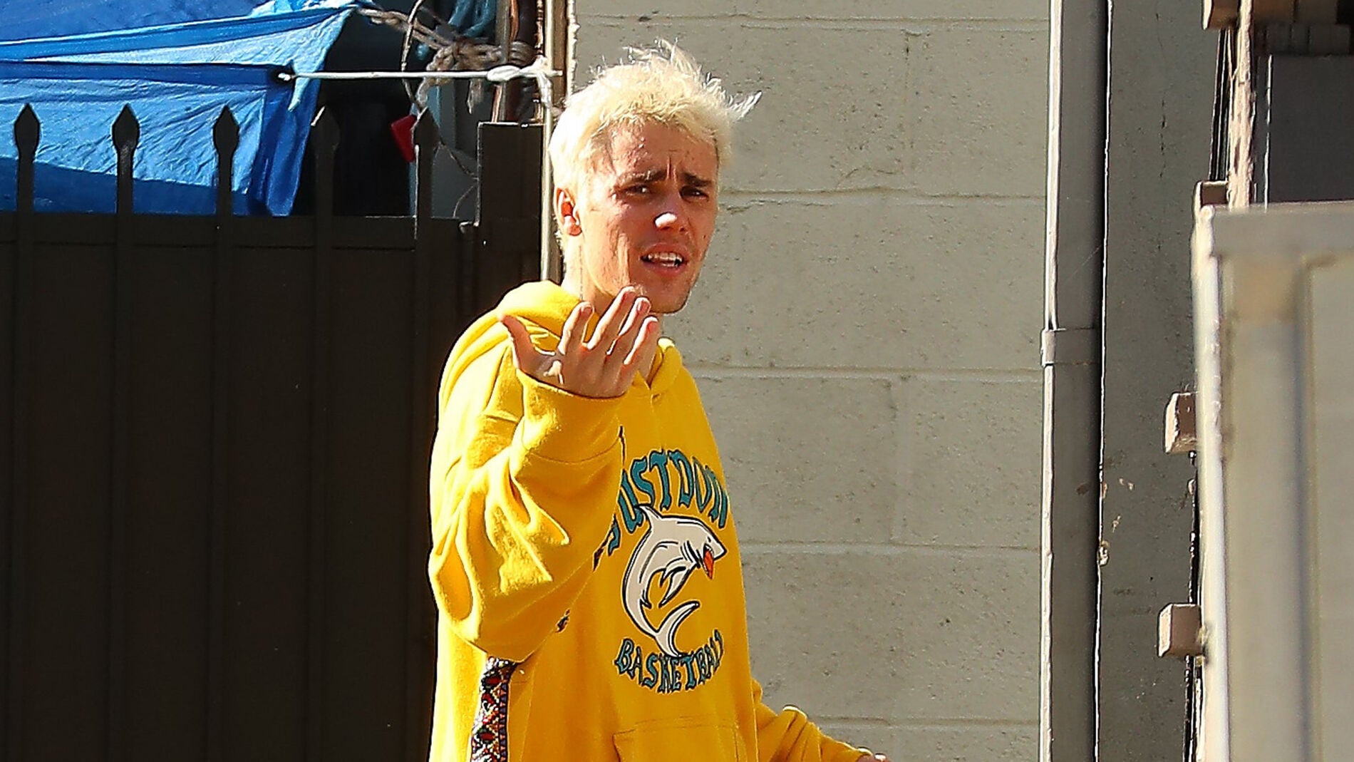 Justin Bieber