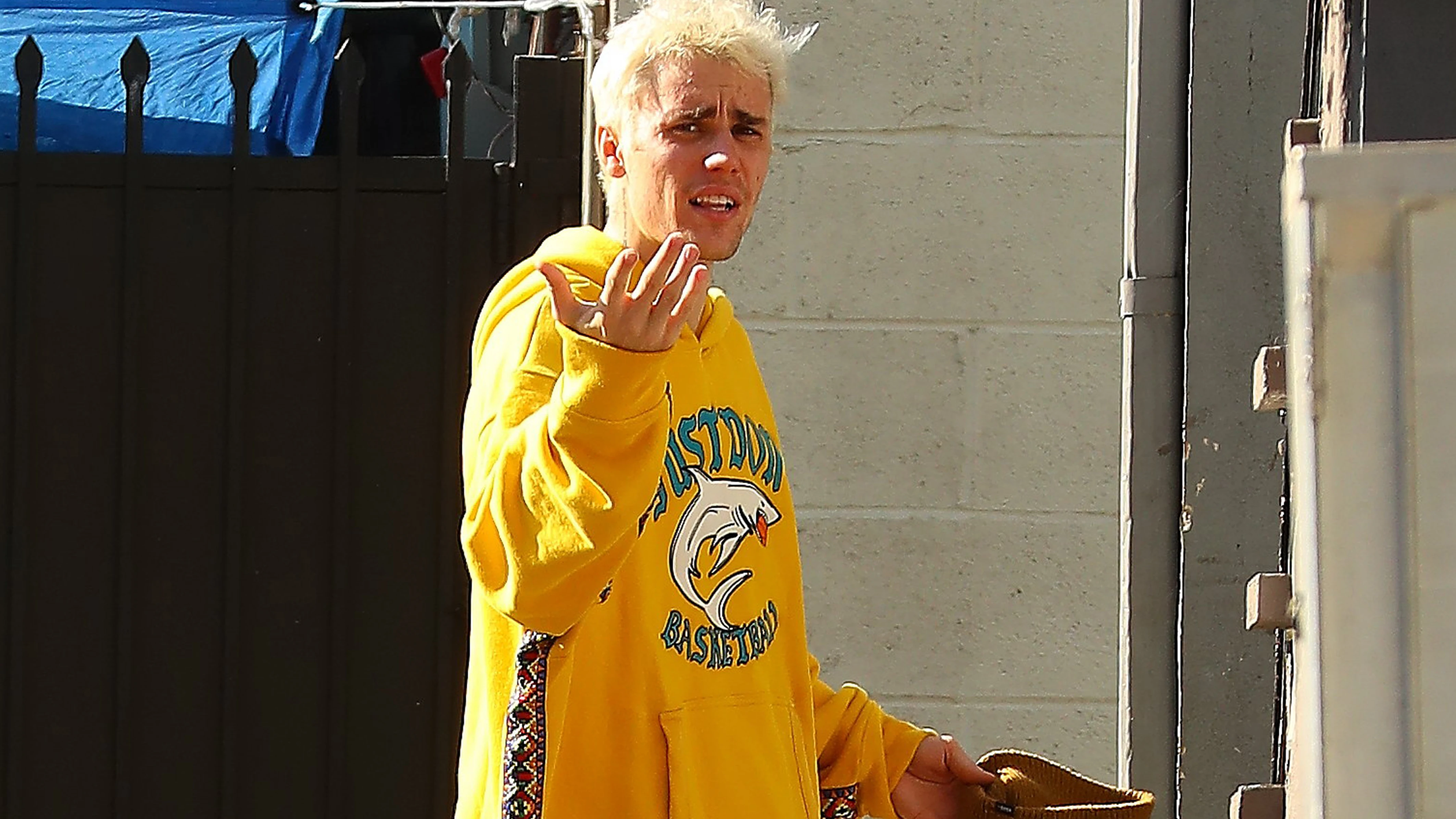 Justin Bieber