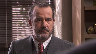 Avance ‘El secreto de Puente Viejo’: Ignacio Solozábal, en medio de un problema político