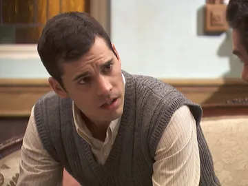 Las graves consecuencias de la confesión de Pablo Las graves consecuencias de la confesión de Pablo