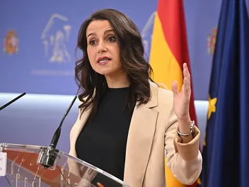 Inés Arrimadas Inés Arrimadas