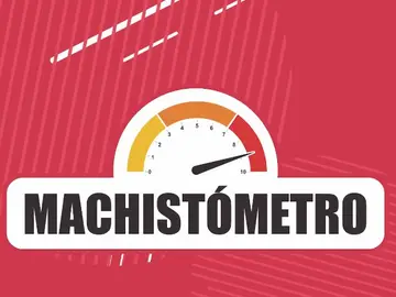 Machistómetro Machistómetro