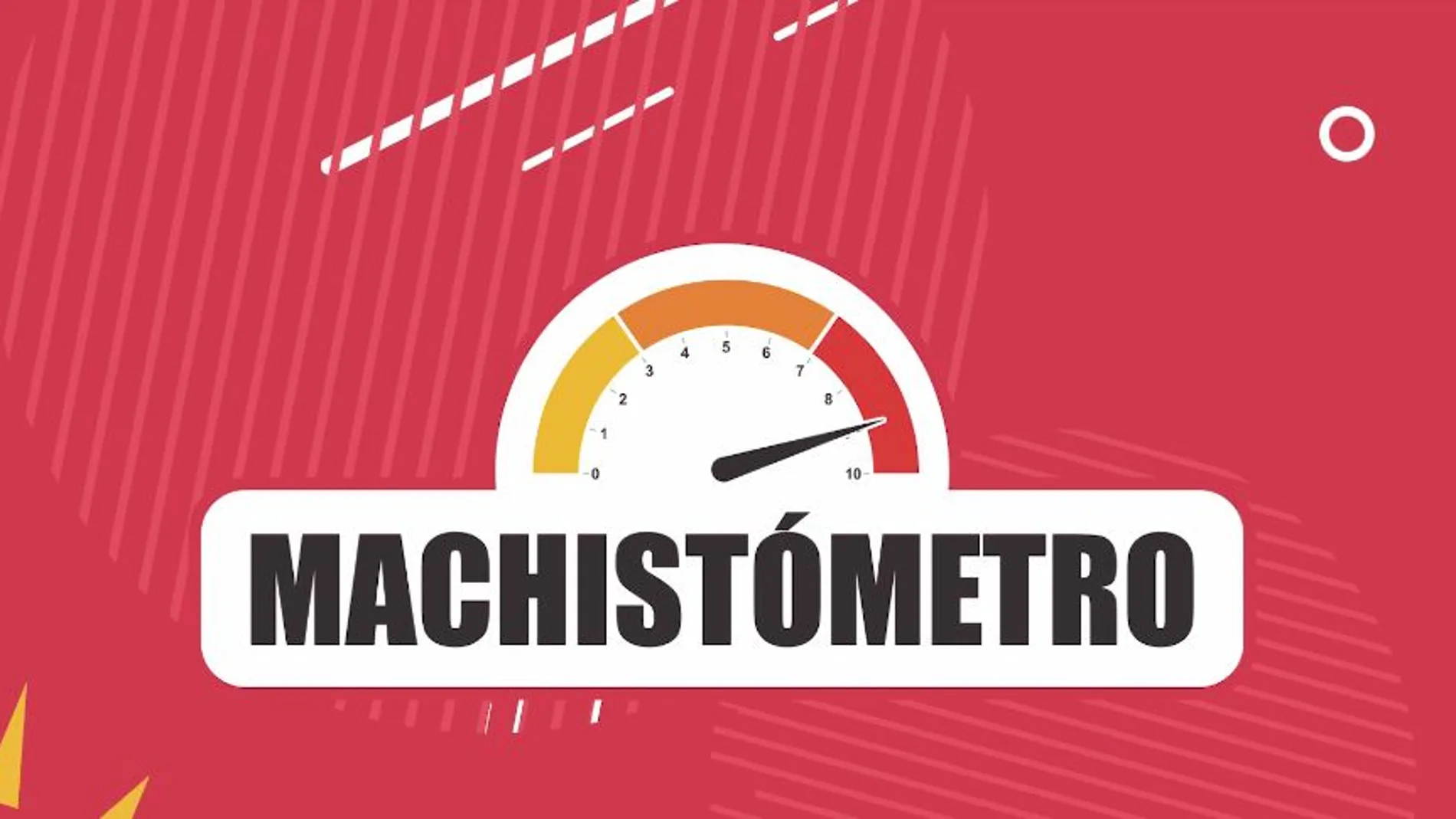 Machistómetro Machistómetro