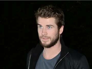 Liam Hemsworth Liam Hemsworth