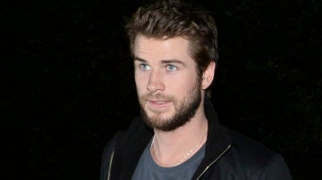 Liam Hemsworth