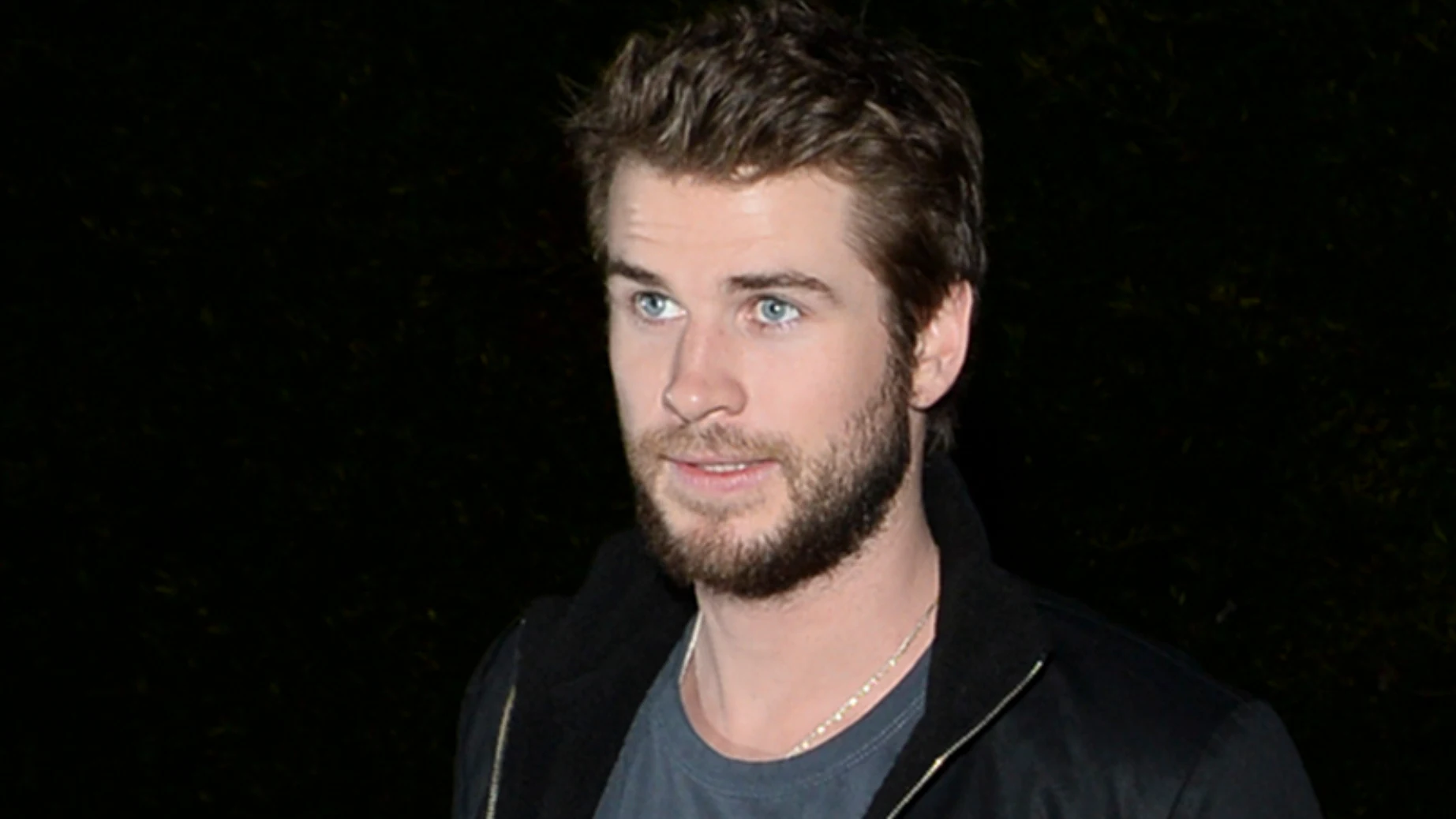 Liam Hemsworth Liam Hemsworth