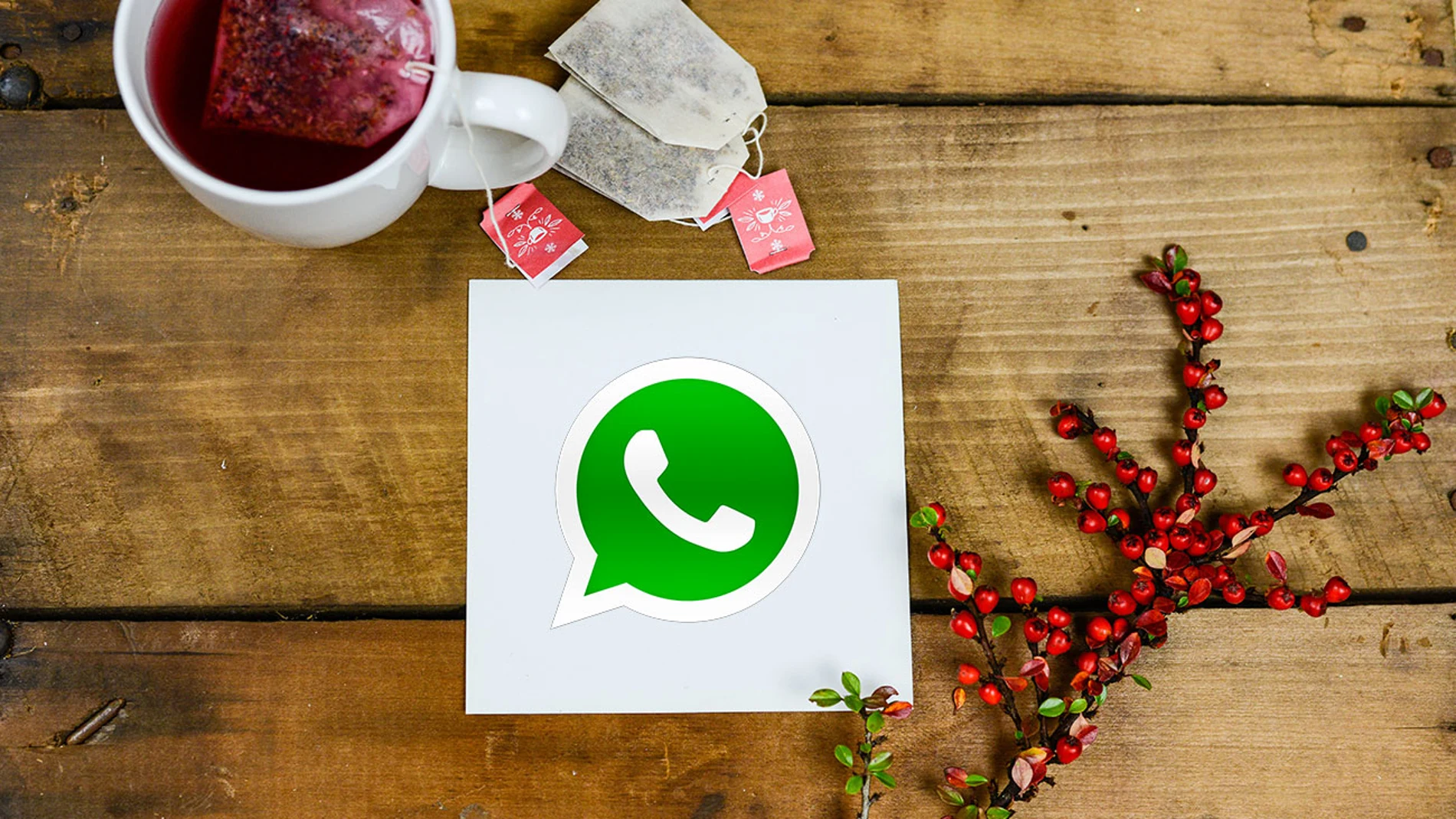 WhatsApp Navidad WhatsApp Navidad