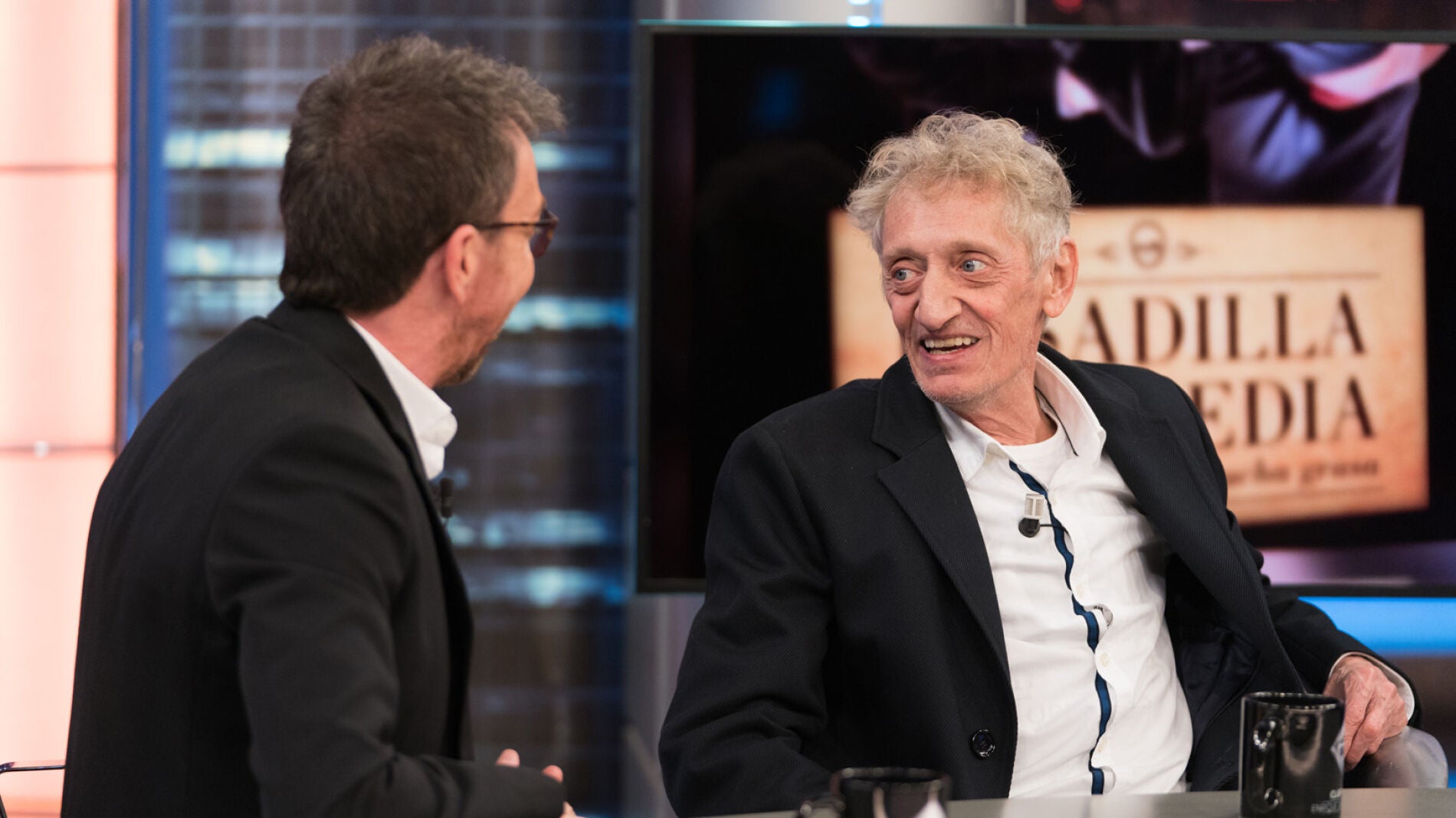 El motivo por el que Enrique San Francisco no fue a votar en las últimas Elecciones Generales 