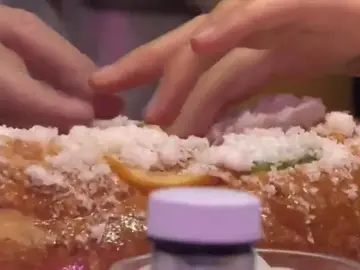 ¿Quieres saber cuál es el mejor roscón? ¿Quieres saber cuál es el mejor roscón?