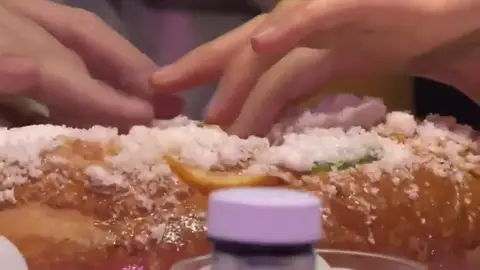 ¿Quieres saber cuál es el mejor roscón? ¿Quieres saber cuál es el mejor roscón?