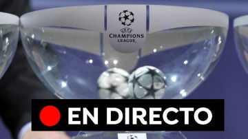 Sorteo de Champions League 2019: Cruces y emparejamientos de octavos de final, en directo