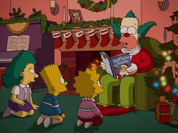 Los Simpson Los Simpson