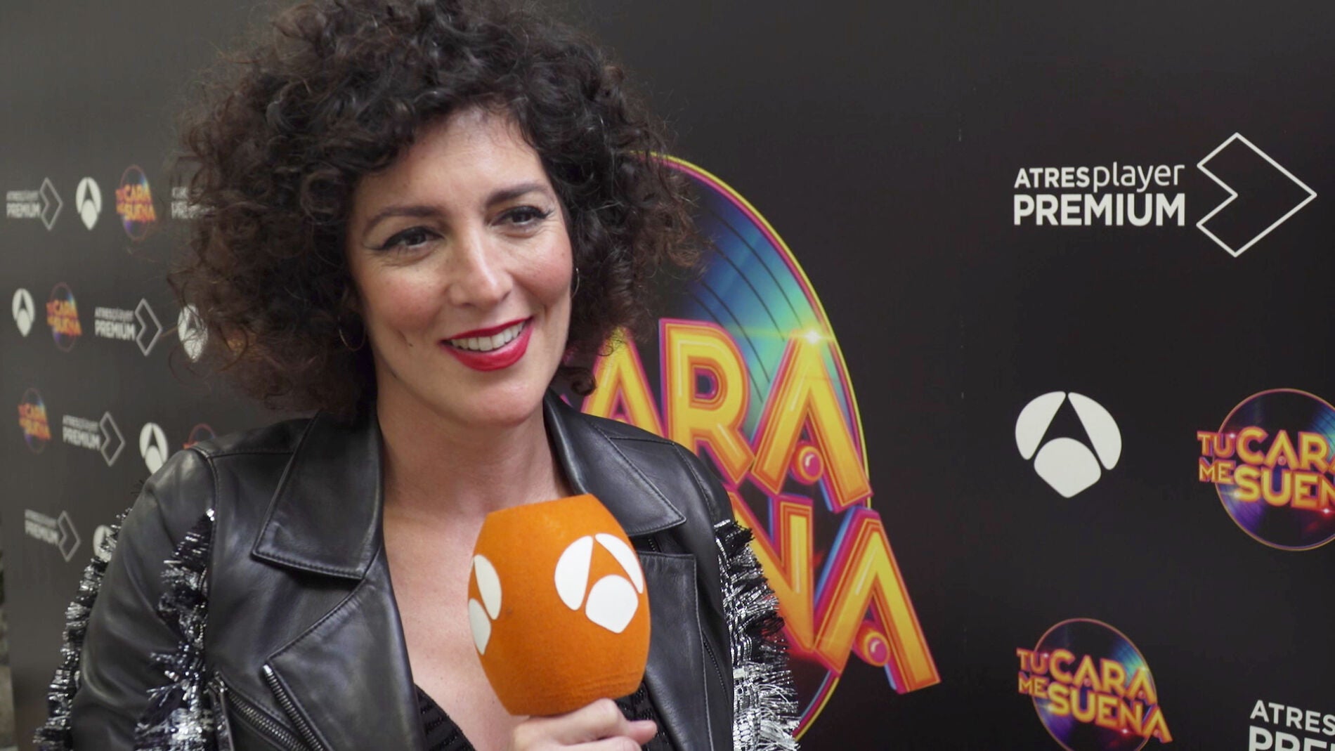 Roc&iacute;o Madrid confiesa su punto fuerte y d&eacute;bil para 'Tu cara me suena'