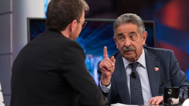 La petición de Miguel Ángel Revilla si hubiera una nuevas elecciones: 