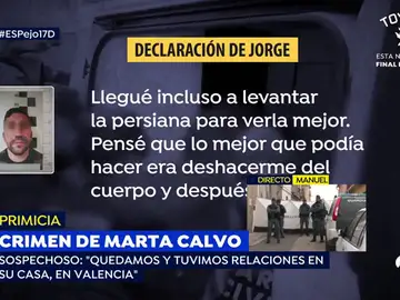 REEMPLAZO MARTA CALVO REEMPLAZO MARTA CALVO