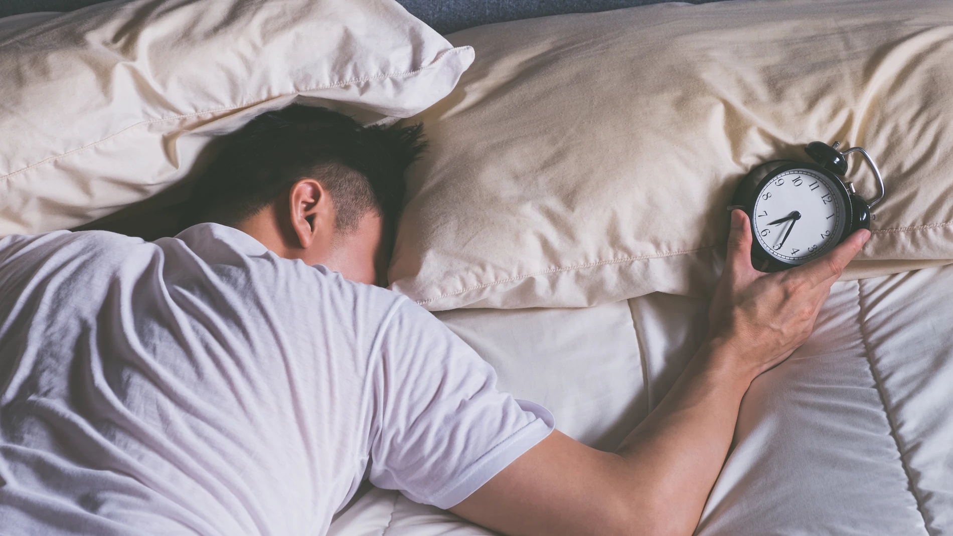 Dormir rápidamente Dormir rápidamente